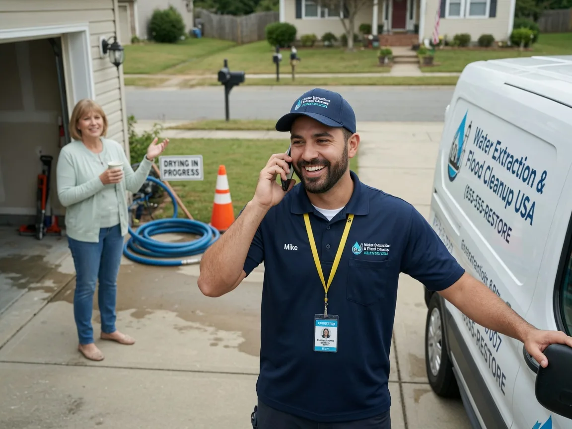 Emergency Water Extraction Alta Vista, KS FAQs